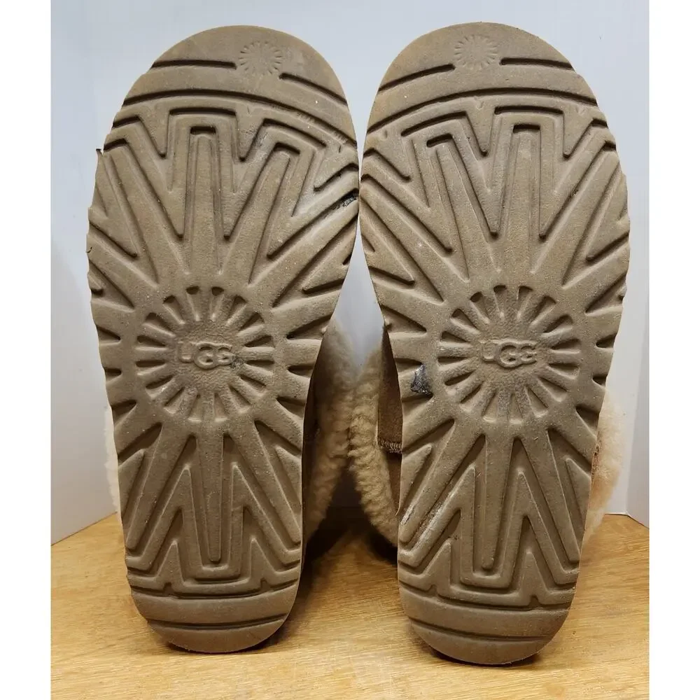 UGG women classic
